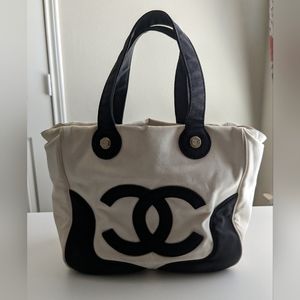 Authentic Chanel Marshmallow